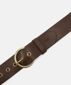 CLOSED Ceinture Laurel Green Femme 7 CLOSED Ceinture Laurel Green Femme -Promos CLOSED Magasin 3936f9b9b3584562aafb129d17dce1fb