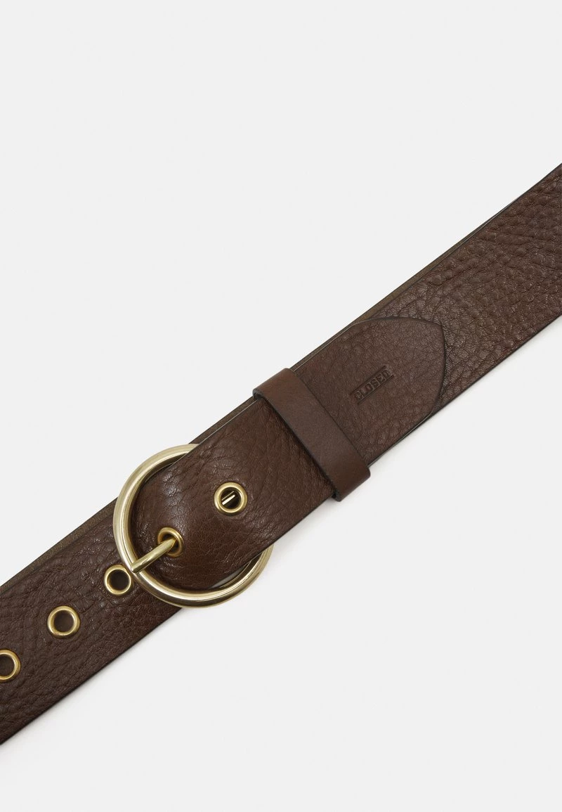 CLOSED Ceinture Laurel Green Femme 5 CLOSED Ceinture Laurel Green Femme – Image 3