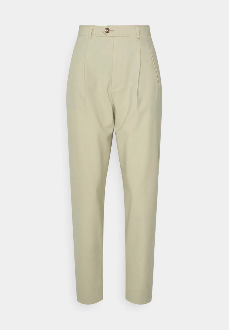 CLOSED ARLO Pantalon Classique New Jade Femme 3 CLOSED ARLO Pantalon Classique New Jade Femme