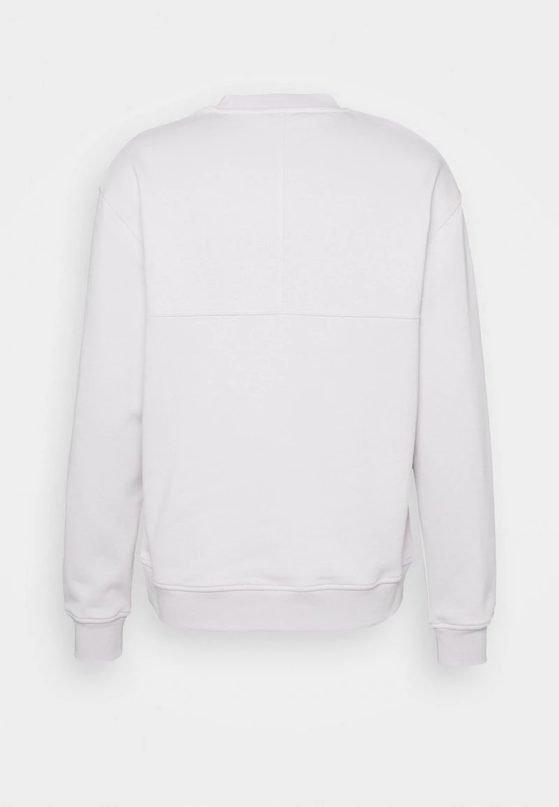 CLOSED Homme Sweatshirt Platinum White 4 CLOSED Homme Sweatshirt Platinum White – Image 2