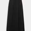CLOSED FULL SKIRT Jupe Trapèze Black Femme