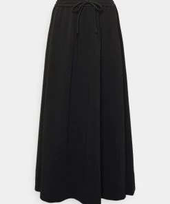 CLOSED FULL SKIRT Jupe Trapèze Black Femme