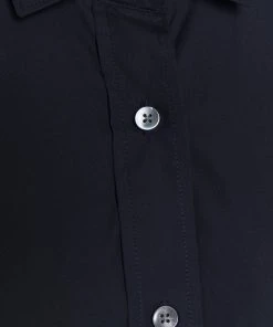 CLOSED Femme JASMINE Robe Chemise Dark Night 7 CLOSED Femme JASMINE Robe Chemise Dark Night -Promos CLOSED Magasin 3a564ef4a81c4a75ad54921851e82b5f