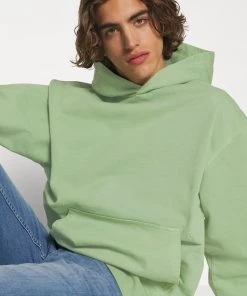 CLOSED Homme HOODIE Sweatshirt Summer Mint 11 CLOSED Homme HOODIE Sweatshirt Summer Mint -Promos CLOSED Magasin 3ad2664af79d4778b69a355f97fe2b6b