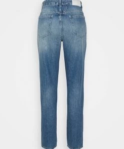 CLOSED Femme PEDAL PUSHER Jean Slim Mid Blue 19 CLOSED Femme PEDAL PUSHER Jean Slim Mid Blue -Promos CLOSED Magasin 3af3dd1e89984c8e870ebd71acc1b461