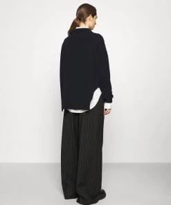 CLOSED WOMEN´S Pullover Dark Night Femme 11 CLOSED WOMEN´S Pullover Dark Night Femme -Promos CLOSED Magasin 3b06268ee6284f8496c50d87ff58a000