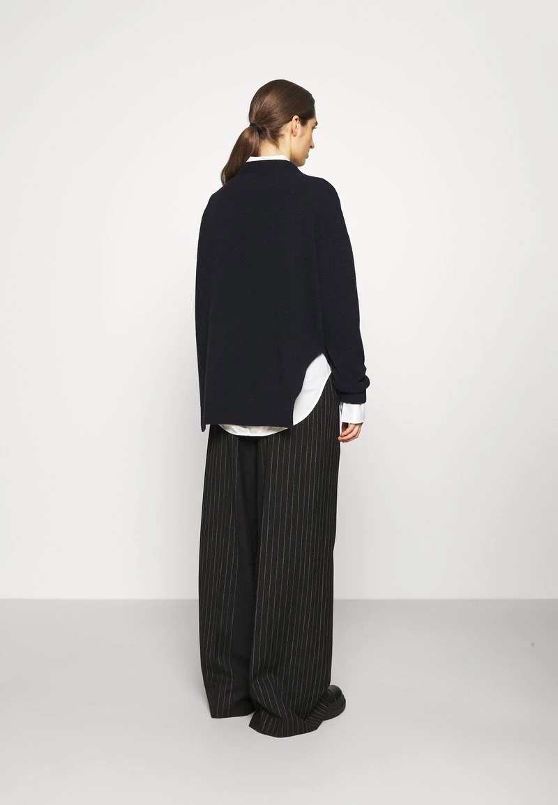 CLOSED WOMEN´S Pullover Dark Night Femme 5 CLOSED WOMEN´S Pullover Dark Night Femme – Image 3