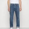 CLOSED BOGUS Jean Droit Mid Blue Homme 1 CLOSED BOGUS Jean Droit Mid Blue Homme -Promos CLOSED Magasin 3b4398b29ba04c03b1c9d2bd890757c1