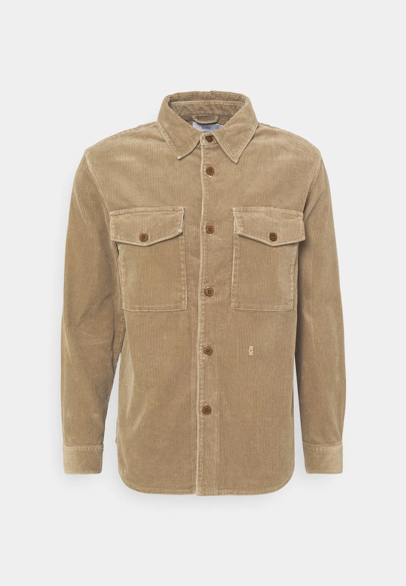 CLOSED Homme ARMY Chemise American Elm 8 CLOSED Homme ARMY Chemise American Elm – Image 6