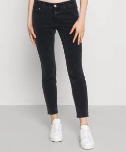 CLOSED Femme BAKER Jean Slim Dark Night