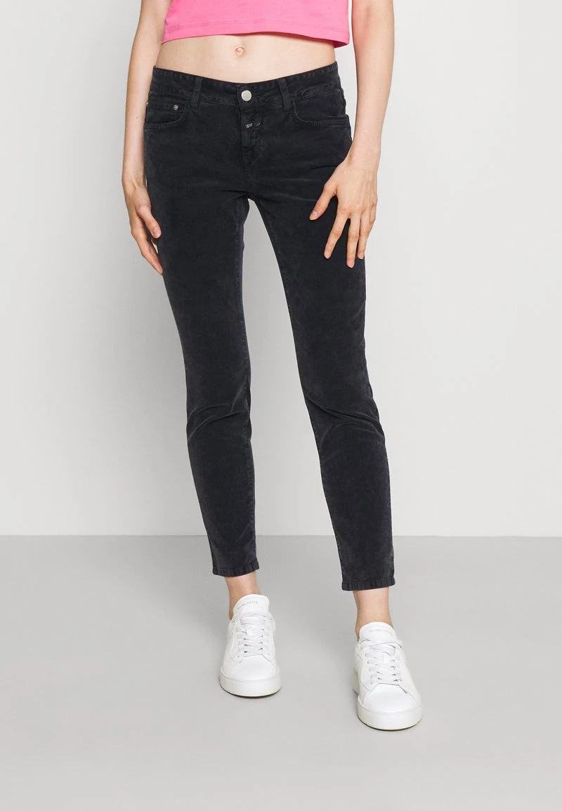 CLOSED Femme BAKER Jean Slim Dark Night 3 CLOSED Femme BAKER Jean Slim Dark Night