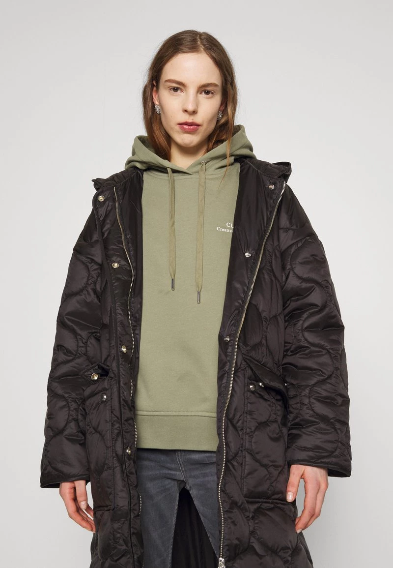 CLOSED Femme BAYLIN Jean Flare Mid Grey 6 CLOSED Femme BAYLIN Jean Flare Mid Grey – Image 4