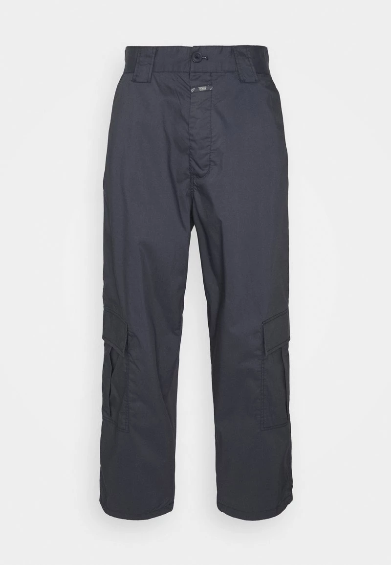 CLOSED Homme COLOMBO WIDE Pantalon Cargo Blue Slate 8 CLOSED Homme COLOMBO WIDE Pantalon Cargo Blue Slate – Image 6