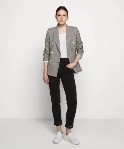 CLOSED Femme WOMENS T Shirt à Manches Longues Ivory 10 CLOSED Femme WOMENS T Shirt à Manches Longues Ivory -Promos CLOSED Magasin 3c412ab06ac34f50a78aaf48ec038ba5