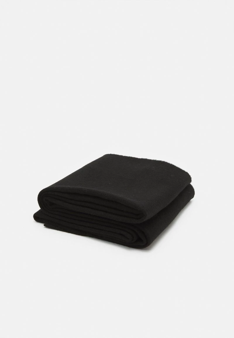 CLOSED UNISEX Foulard Black 4 CLOSED UNISEX Foulard Black – Image 2