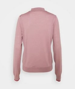 CLOSED Femme WOMENS JUMPER Pullover Icy Verbena 6 CLOSED Femme WOMENS JUMPER Pullover Icy Verbena -Promos CLOSED Magasin 3ccbd181bd454ee9bd66daa26ba4c6c8