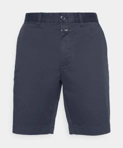 CLOSED Homme CLASSIC Short Black Navy 12 CLOSED Homme CLASSIC Short Black Navy -Promos CLOSED Magasin 3d50815f30f84fc9922a9323bee1c1ec