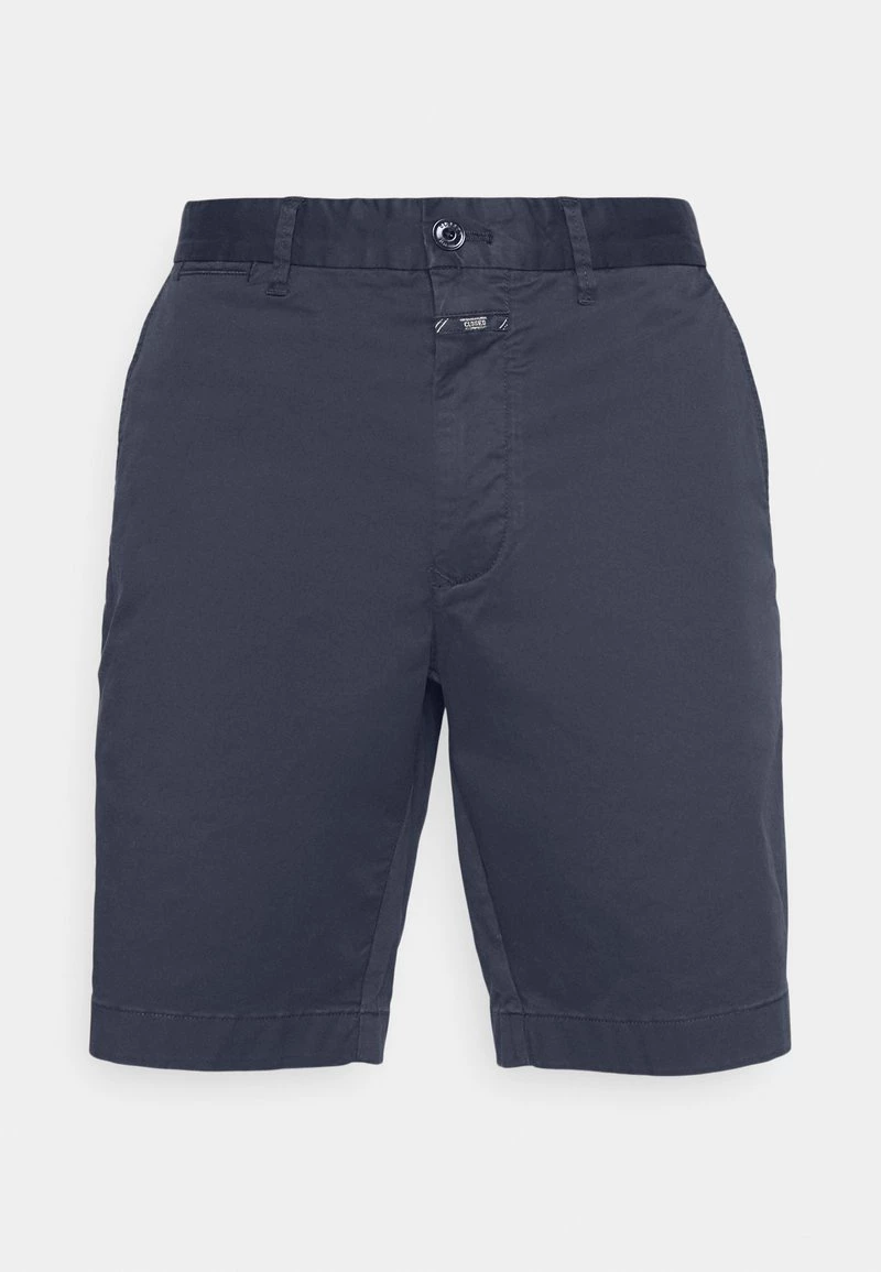 CLOSED Homme CLASSIC Short Black Navy 7 CLOSED Homme CLASSIC Short Black Navy – Image 5