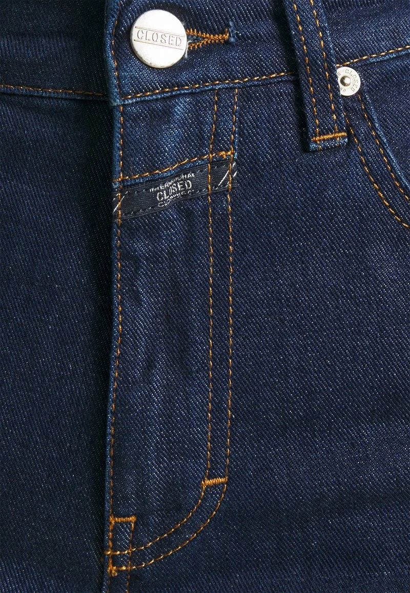 CLOSED RAWLIN Jean Flare Dark Blue Femme 7 CLOSED RAWLIN Jean Flare Dark Blue Femme â Image 5