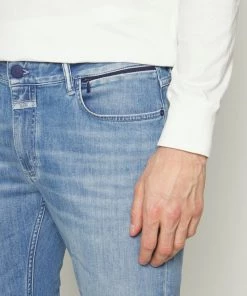 CLOSED UNITY Jean Slim Light Blue Homme 11 CLOSED UNITY Jean Slim Light Blue Homme -Promos CLOSED Magasin 3e4721c62ff34924a26b0f7d8c754785