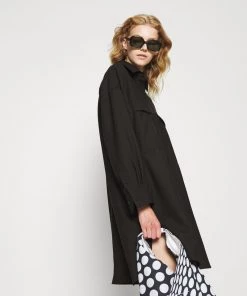 CLOSED AMBER Robe Chemise After Dark Femme 12 CLOSED AMBER Robe Chemise After Dark Femme -Promos CLOSED Magasin 3e4a63404c674e66a7323d3e44ad498f