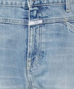 CLOSED Femme LENT Jean Boyfriend Light Blue 7 CLOSED Femme LENT Jean Boyfriend Light Blue -Promos CLOSED Magasin 3e78b7ec16434ac6a3091ce9d187bcd0