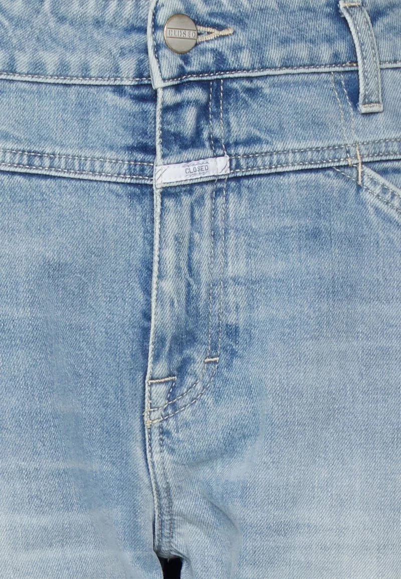 CLOSED Femme LENT Jean Boyfriend Light Blue 5 CLOSED Femme LENT Jean Boyfriend Light Blue – Image 3