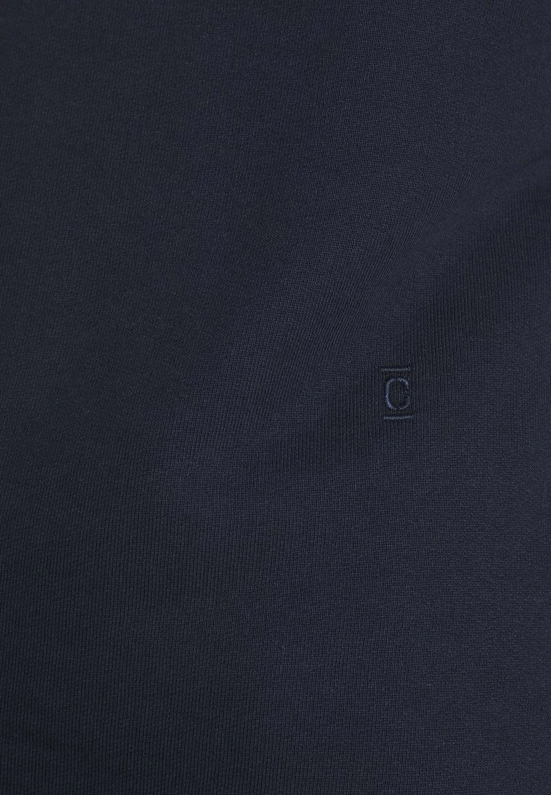 CLOSED Sweatshirt Navy Homme 8 CLOSED Sweatshirt Navy Homme – Image 6