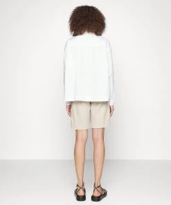 CLOSED GATHERED Blouse White Femme 10 CLOSED GATHERED Blouse White Femme -Promos CLOSED Magasin 3fa5705b5f044a3fae06e1cd6247e92f