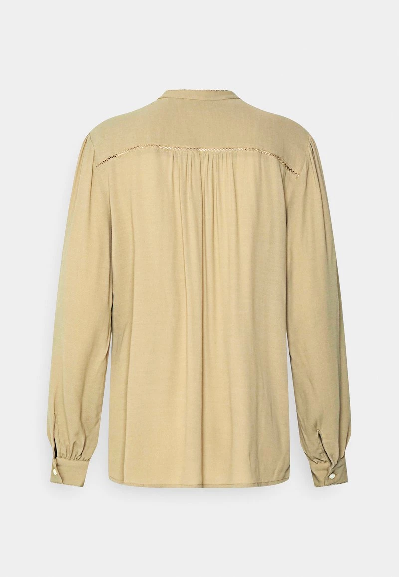 CLOSED Blouse New Jade Femme 4 CLOSED Blouse New Jade Femme – Image 2