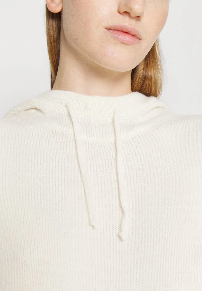 CLOSED Femme Pullover Ivory 8 CLOSED Femme Pullover Ivory – Image 6