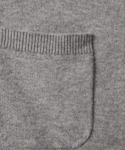 CLOSED Femme LONG CARDIGAN Gilet Grey Heather Melange 7 CLOSED Femme LONG CARDIGAN Gilet Grey Heather Melange -Promos CLOSED Magasin 4052a9721afb4c6d959ba546151edb9b