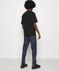 CLOSED T Shirt Imprimé Black Homme 12 CLOSED T Shirt Imprimé Black Homme -Promos CLOSED Magasin 409138bd91ce4ee696ff0d5c73e0e6fd