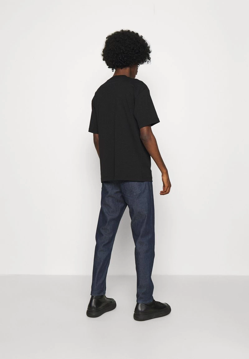 CLOSED T Shirt Imprimé Black Homme 5 CLOSED T Shirt Imprimé Black Homme – Image 3