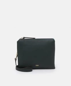 CLOSED NELIA Sac Bandoulière Sacramento Green Femme