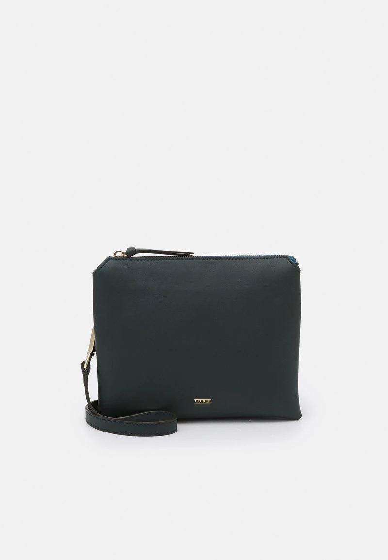 CLOSED NELIA Sac Bandoulière Sacramento Green Femme 3 CLOSED NELIA Sac Bandoulière Sacramento Green Femme