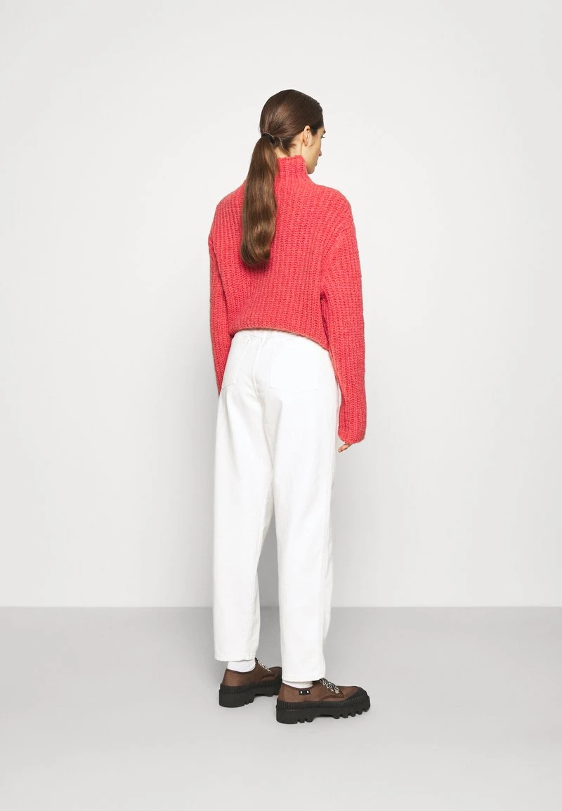 CLOSED Femme PEARL Jean Boyfriend Creme 5 CLOSED Femme PEARL Jean Boyfriend Creme – Image 3