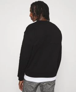 CLOSED Homme Sweatshirt Black 10 CLOSED Homme Sweatshirt Black -Promos CLOSED Magasin 4114e55cde9342f9992944be03274f35