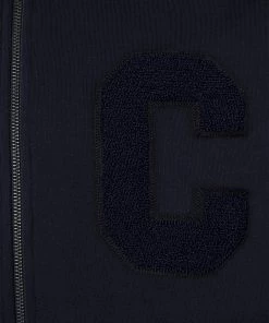 CLOSED Homme HOODED ZIPPER Sweat à Capuche Zippé Dark Night 7 CLOSED Homme HOODED ZIPPER Sweat à Capuche Zippé Dark Night -Promos CLOSED Magasin 4224aa6420af4a679d48e6e6c9e8b466