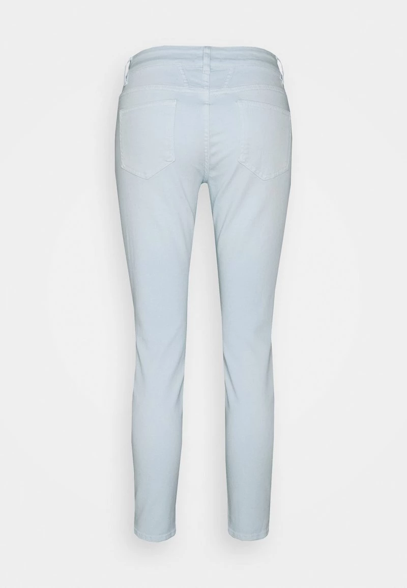 CLOSED Femme BAKER Jean Slim Frosted Mint 4 CLOSED Femme BAKER Jean Slim Frosted Mint – Image 2