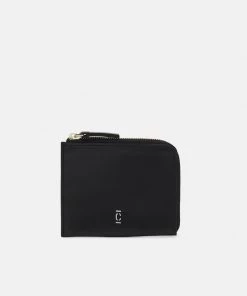 CLOSED UNISEX Portefeuille Black