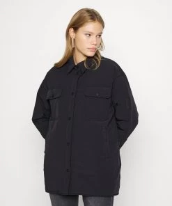 CLOSED TITANIA Veste D'hiver Black Femme