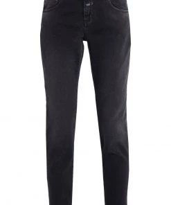 CLOSED Femme BAKER Jean Slim Dark Grey 12 CLOSED Femme BAKER Jean Slim Dark Grey -Promos CLOSED Magasin 431aa0c5d6c94a3b9c44d343215a9a48
