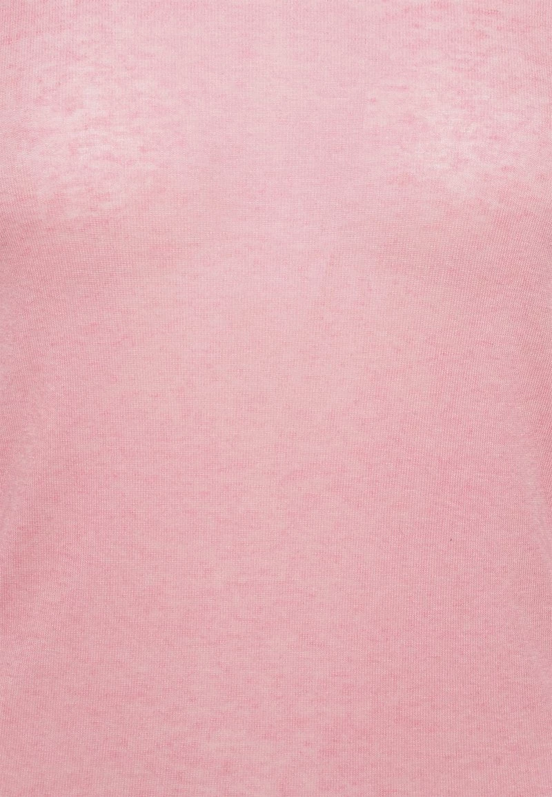 CLOSED Pullover Candy Pink Femme 5 CLOSED Pullover Candy Pink Femme – Image 3