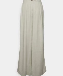 CLOSED Femme RYLAN Pantalon Classique Grain Beige