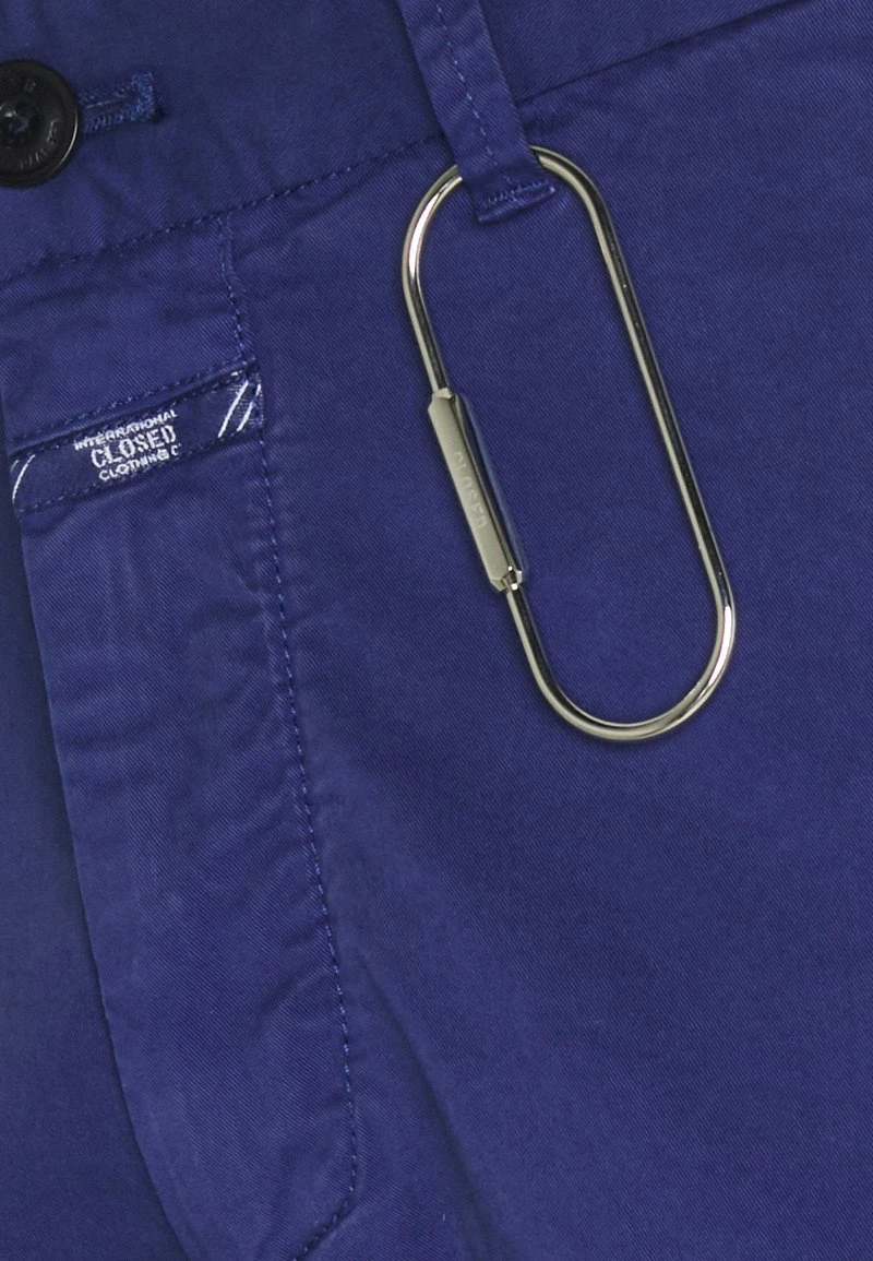 CLOSED Homme CLIFTON Pantalon Classique Lapis 5 CLOSED Homme CLIFTON Pantalon Classique Lapis – Image 3