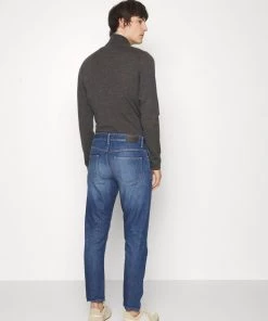 CLOSED Homme COOPER Jean Slim Mid Blue 9 CLOSED Homme COOPER Jean Slim Mid Blue -Promos CLOSED Magasin 441c4c0ff12c4d63ac40ab79dae4c68f