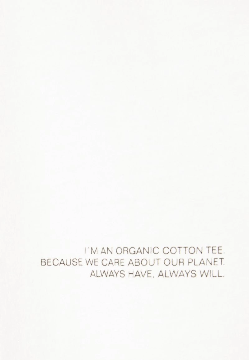 CLOSED Femme OVERSIZED PRINTED T Shirt Imprimé Ivory 5 CLOSED Femme OVERSIZED PRINTED T Shirt Imprimé Ivory â Image 3