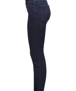 CLOSED Femme SKINNY PUSHER Jeans Skinny Darkblue 8 CLOSED Femme SKINNY PUSHER Jeans Skinny Darkblue -Promos CLOSED Magasin 45617e2295ce4853b9652c73226001d8