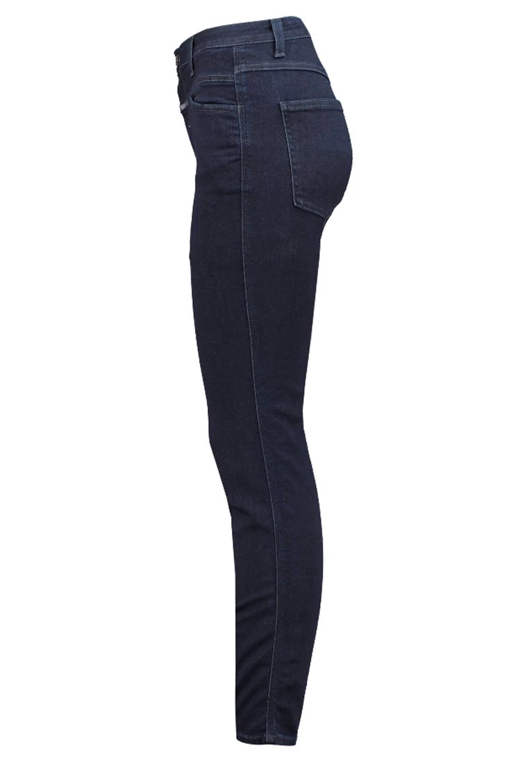 CLOSED Femme SKINNY PUSHER Jeans Skinny Darkblue 5 CLOSED Femme SKINNY PUSHER Jeans Skinny Darkblue – Image 3